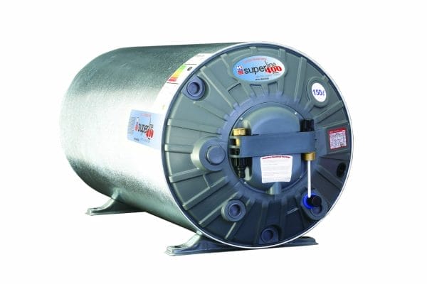 150L Kwikot Geyser