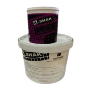 ASHAK - TILE PRIMER