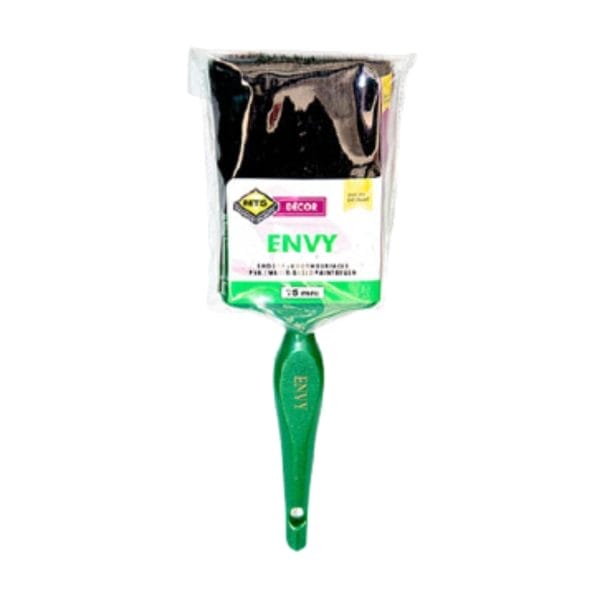 ACADEMY BRUSHWARE - Envy Brush - 75MM