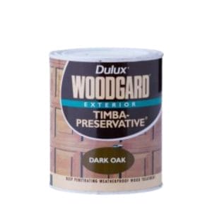 Timba Preservative