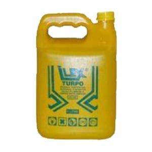 TURPENTINE 5LT