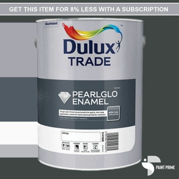 Dulux Trade - Pearlglo Enamel (gold color swatch variations)