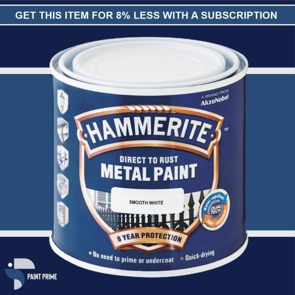 Hammerite