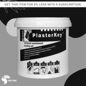 PLASTER KEY 5LT