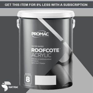 Promac Roof Cote