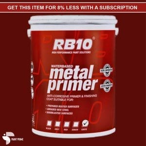 RB10 METAL PRIMER