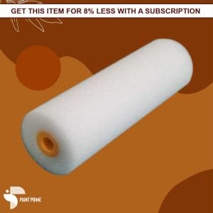 Sponge Roller Refill 100MM