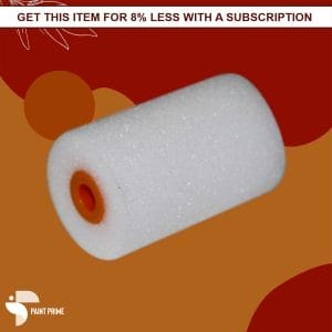 Sponge Roller Refill 50MM