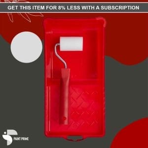 Sponge Roller Set 50MM