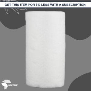 KAIZEN - Waterproofing Membrane -  500MM X 20M