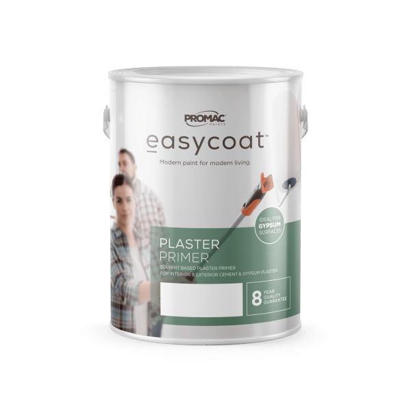 Promac - Easycoat - Plaster Primer Oil Based