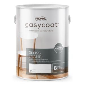 PROMAC EASYCOAT GLOSS ENAMEL