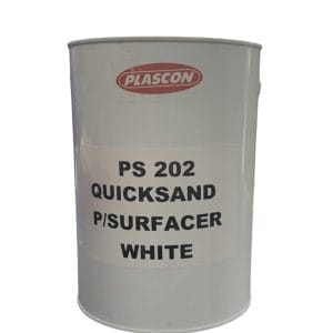 Plascon - Wood Finish - PS 202 QUICKSAND SURFACE PRIMER